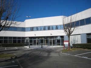 Bureaux à Roissy (95)