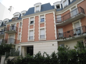 Investissement locatif classique au Raincy (93)